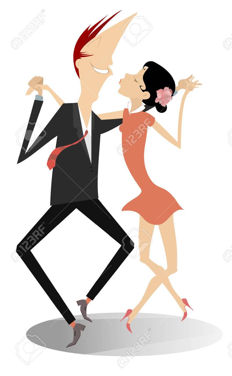 Dancing Joven Pareja Aislada, Romántica Bailando Hombre Y Mujer Ilustraciones Svg, Vectoriales, Clip Art Vectorizado Libre De Derechos. Image 80026768. Dancing Joven Pareja Aislada, Romántica Bailando Hombre Y Mujer Ilustraciones Svg, Vectoriales, Clip Art Vectorizado Libre De Derechos. Image 80026768.