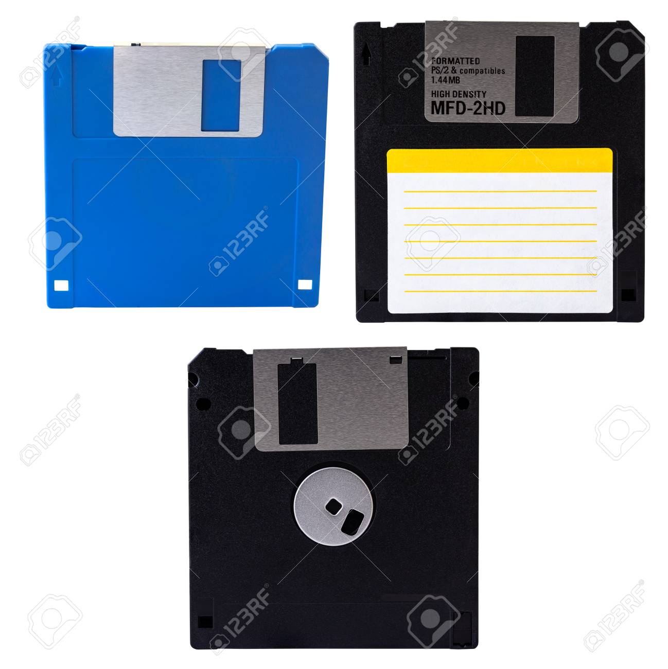 FDD フロッピーディスクドライブ IDOL JAPAN AFD-50S フロッピー