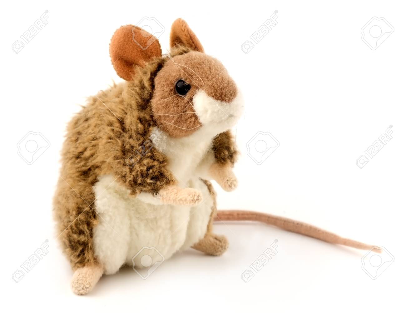 soft toy mice
