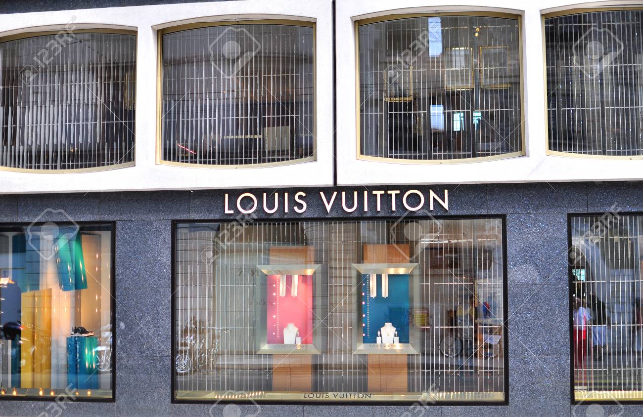 louis vuitton suisse
