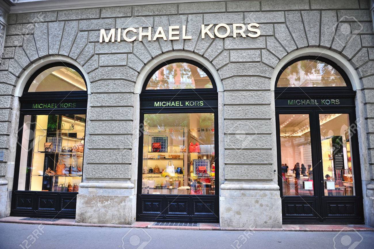 michael kors store
