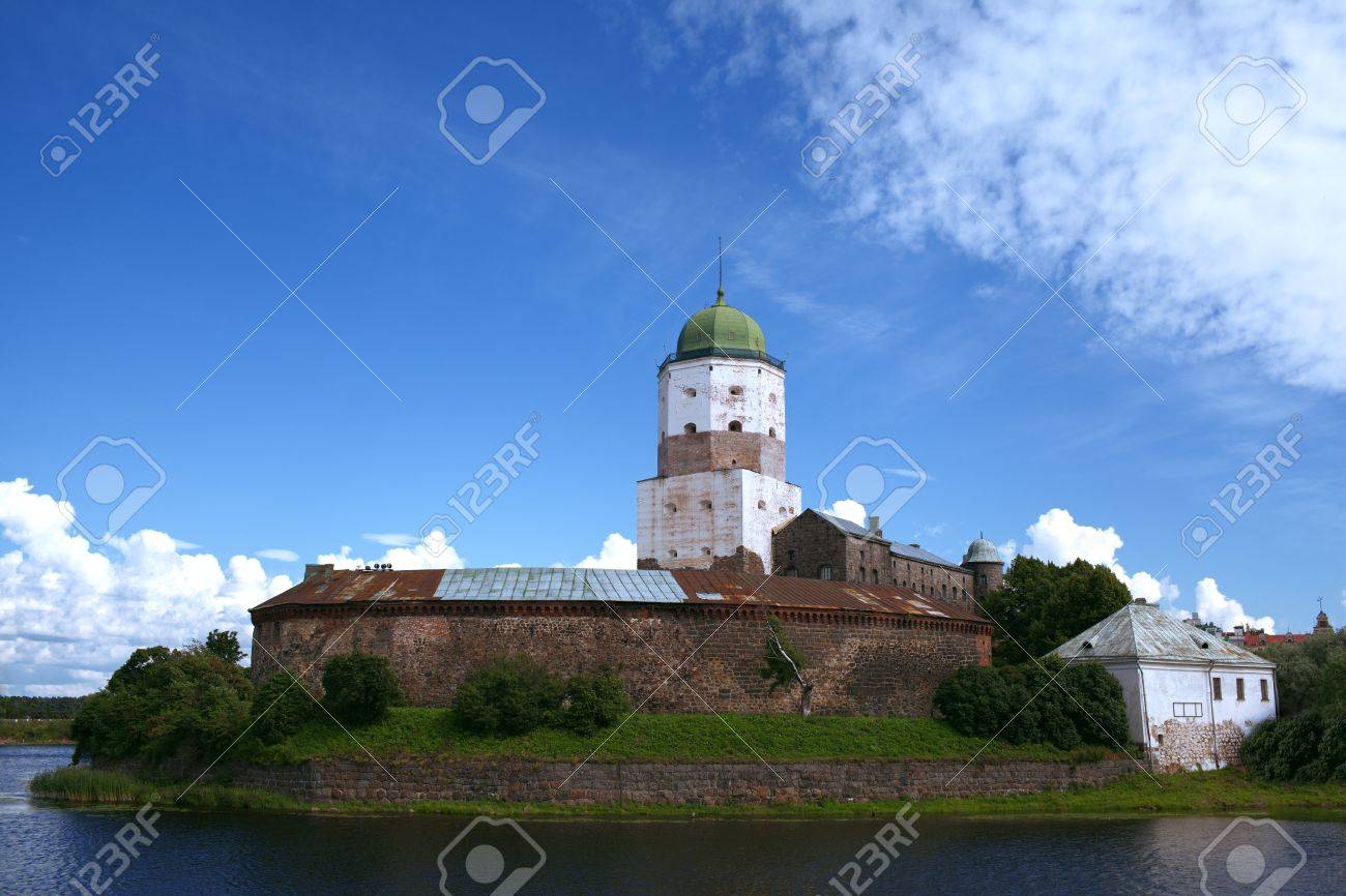 Dating με Vyborg