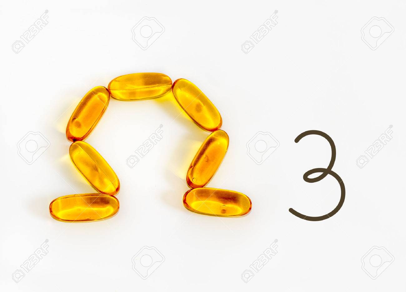 Resultado de imagen para omega 3