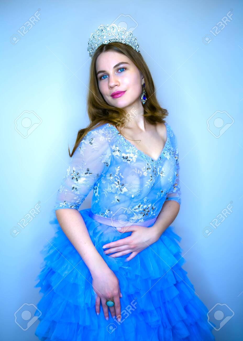 Princess Blu Eyes Princess Blu Eyes