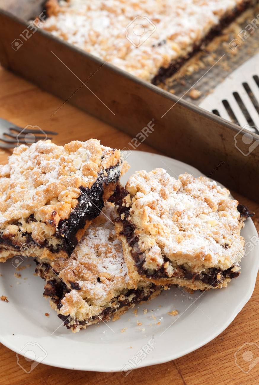 梅ジャム チョコレートとクランブルのトッピングから自家製アップルパイ の写真素材 画像素材 Image 梅ジャム チョコレートとクランブルのトッピングから自家製アップルパイ の写真素材 画像素材 Image