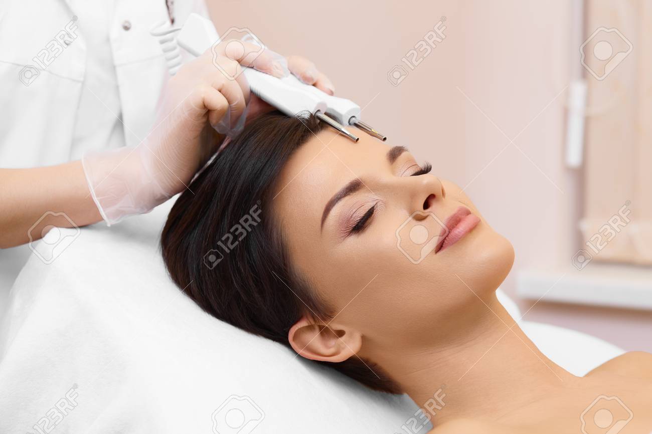 toner after steaming face