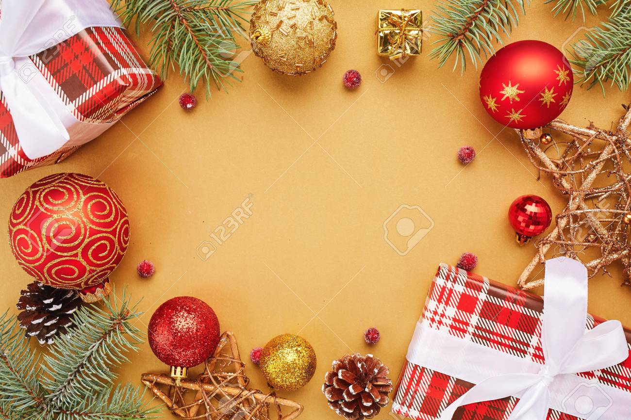 Christmas card