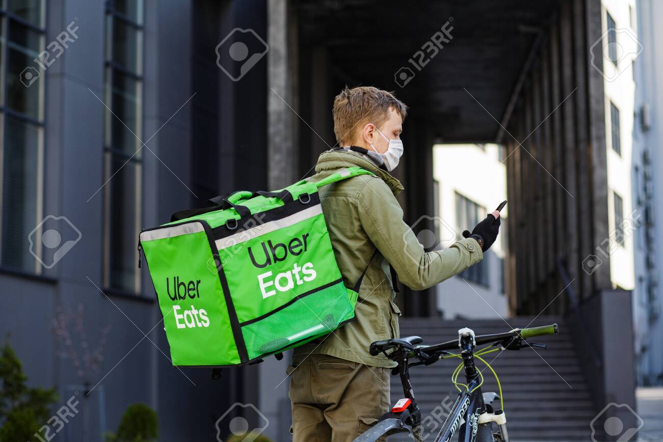 backpack uber eats