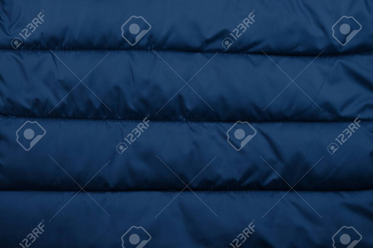 down jacket material