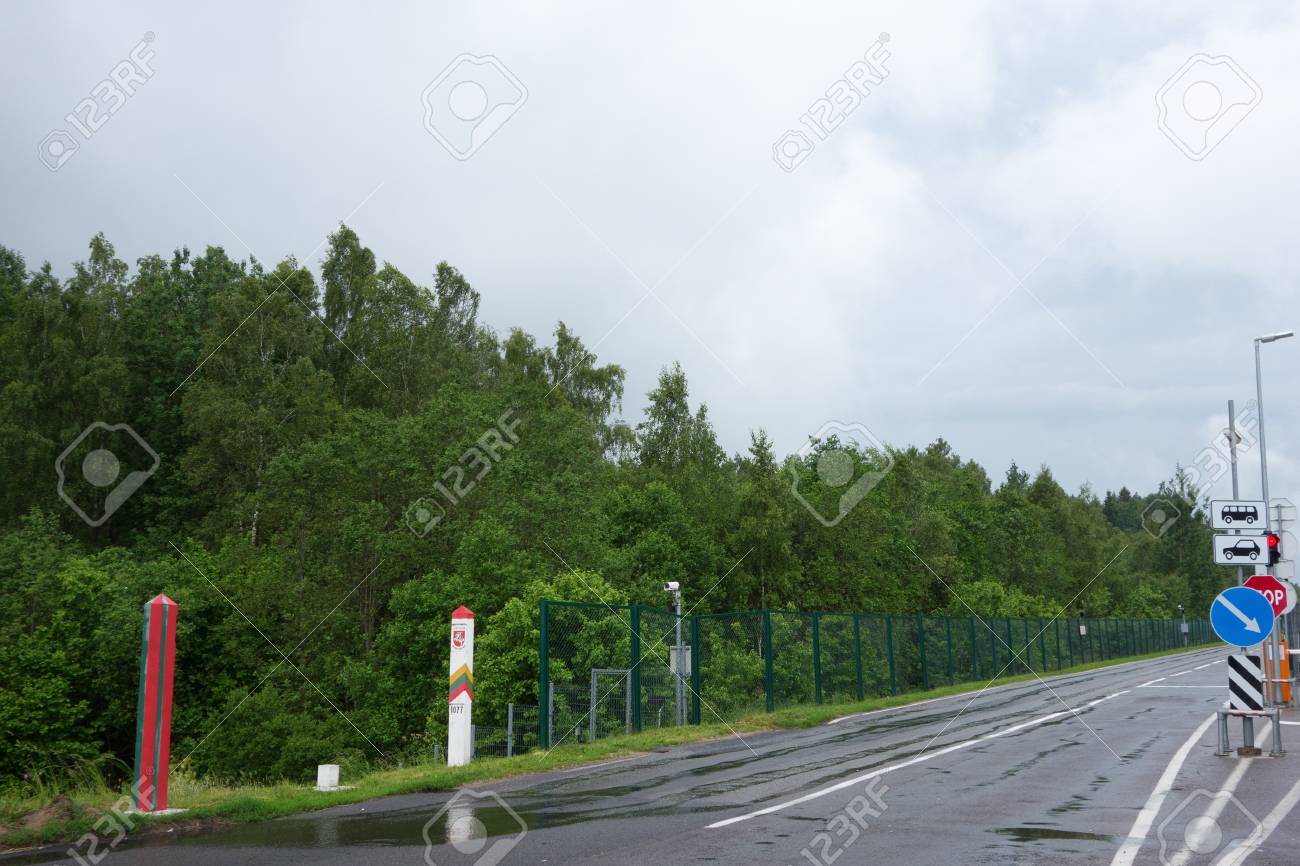 What border checkpoints does Belarus have Borders of the Republic of Belarus What border checkpoints does Belarus have Borders of the Republic of Belarus