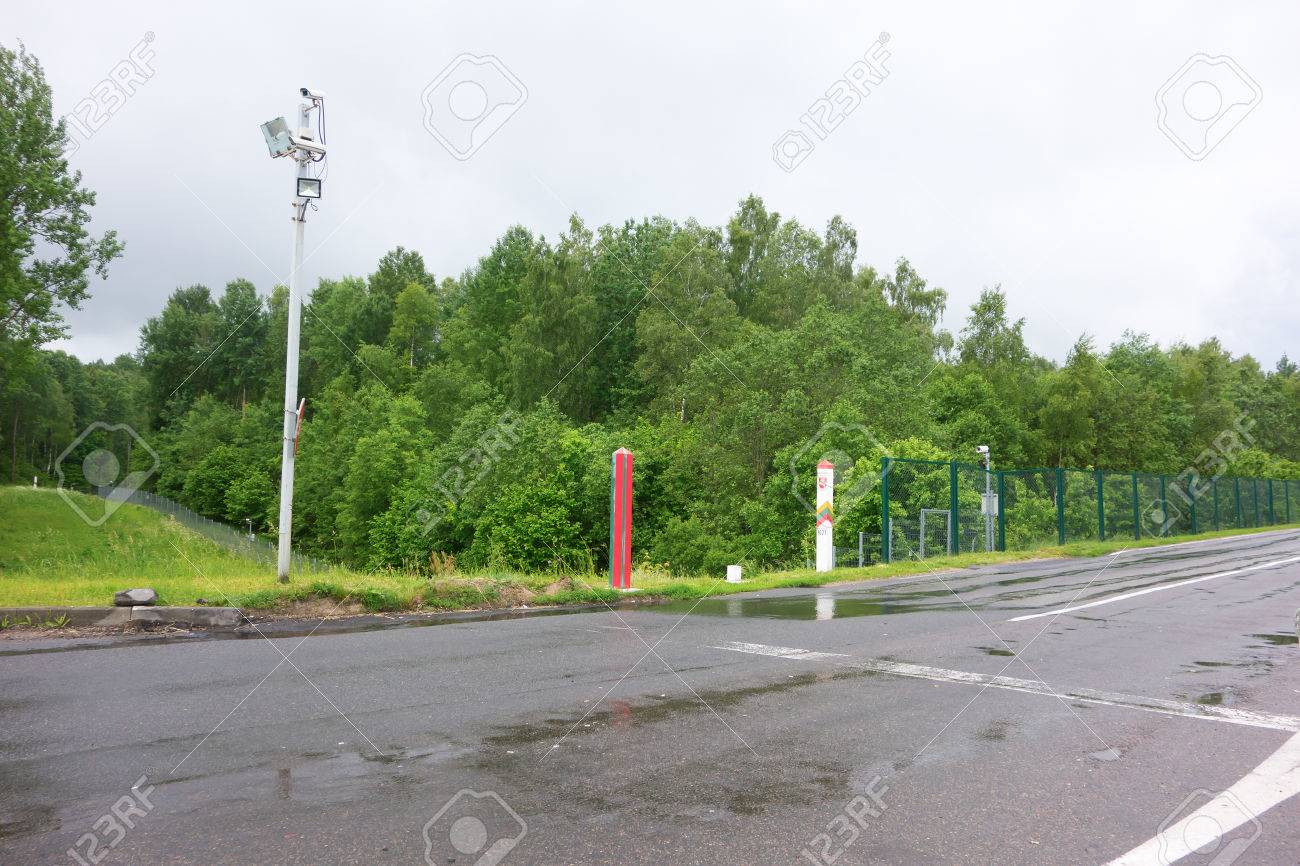 What border checkpoints does Belarus have Borders of the Republic of Belarus What border checkpoints does Belarus have Borders of the Republic of Belarus