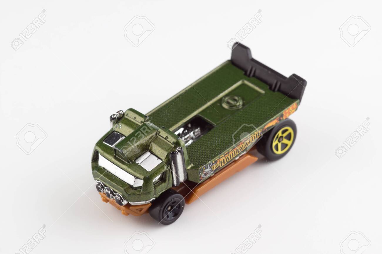 american toy cars
