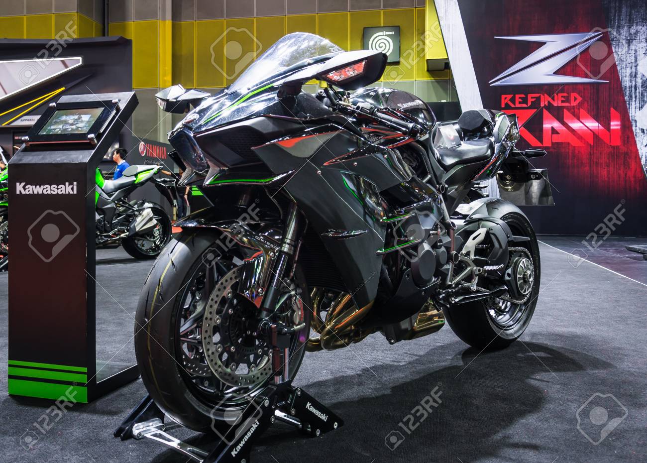 ninja h2 for sale near me