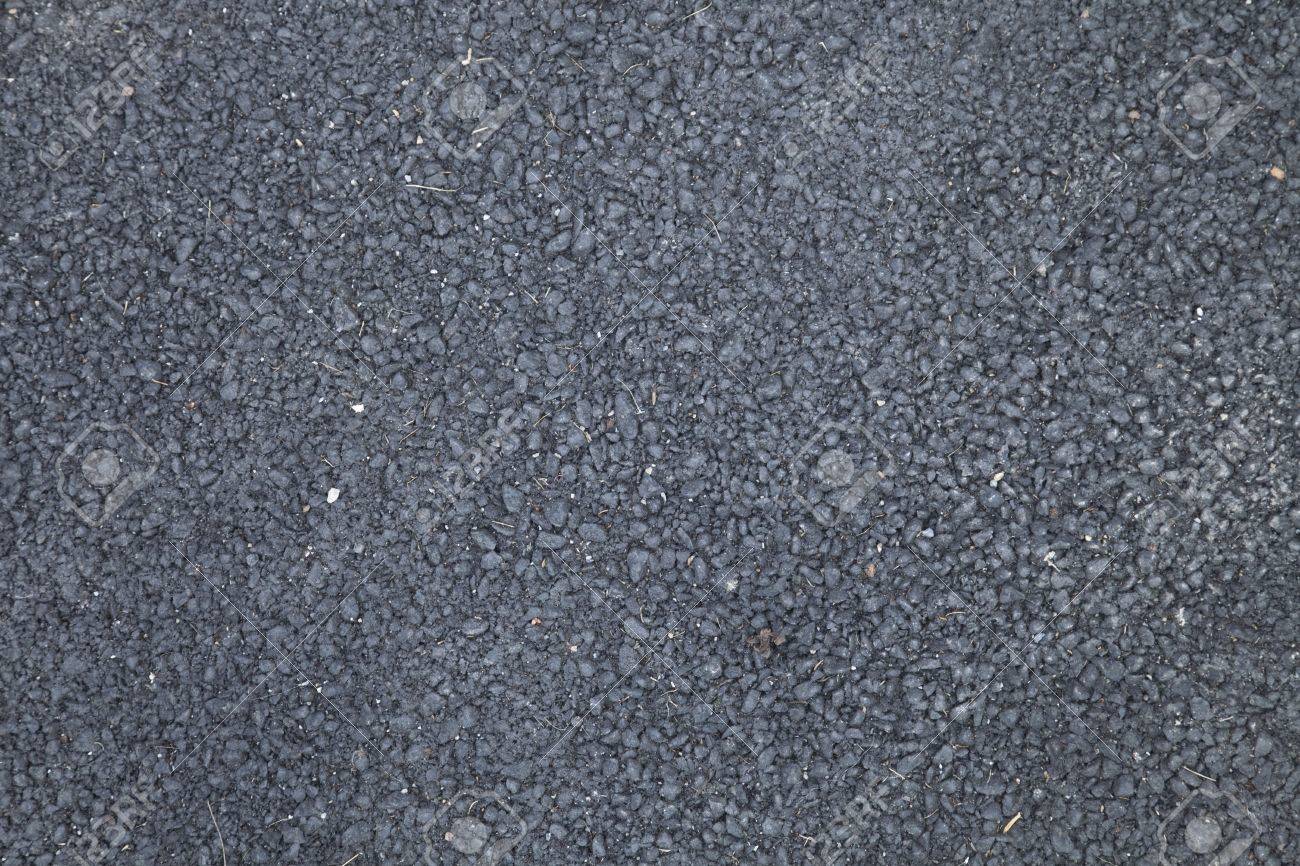 アスファルト道路のテクスチャ の写真素材 画像素材 Image