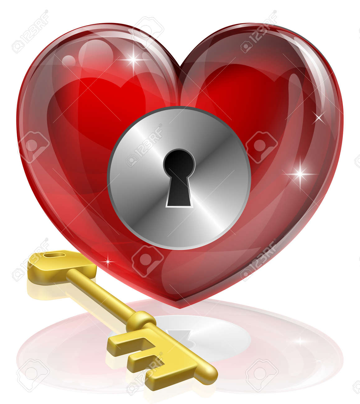 Herz Schlussel Schloss Konzept Illustration Konnte Symbol Sein Fur Die Grosse Liebe Zu Finden Oder Unterdrucken Gefuhle Oder Bewacht Lizenzfrei Nutzbare Vektorgrafiken Clip Arts Illustrationen Image 14268069