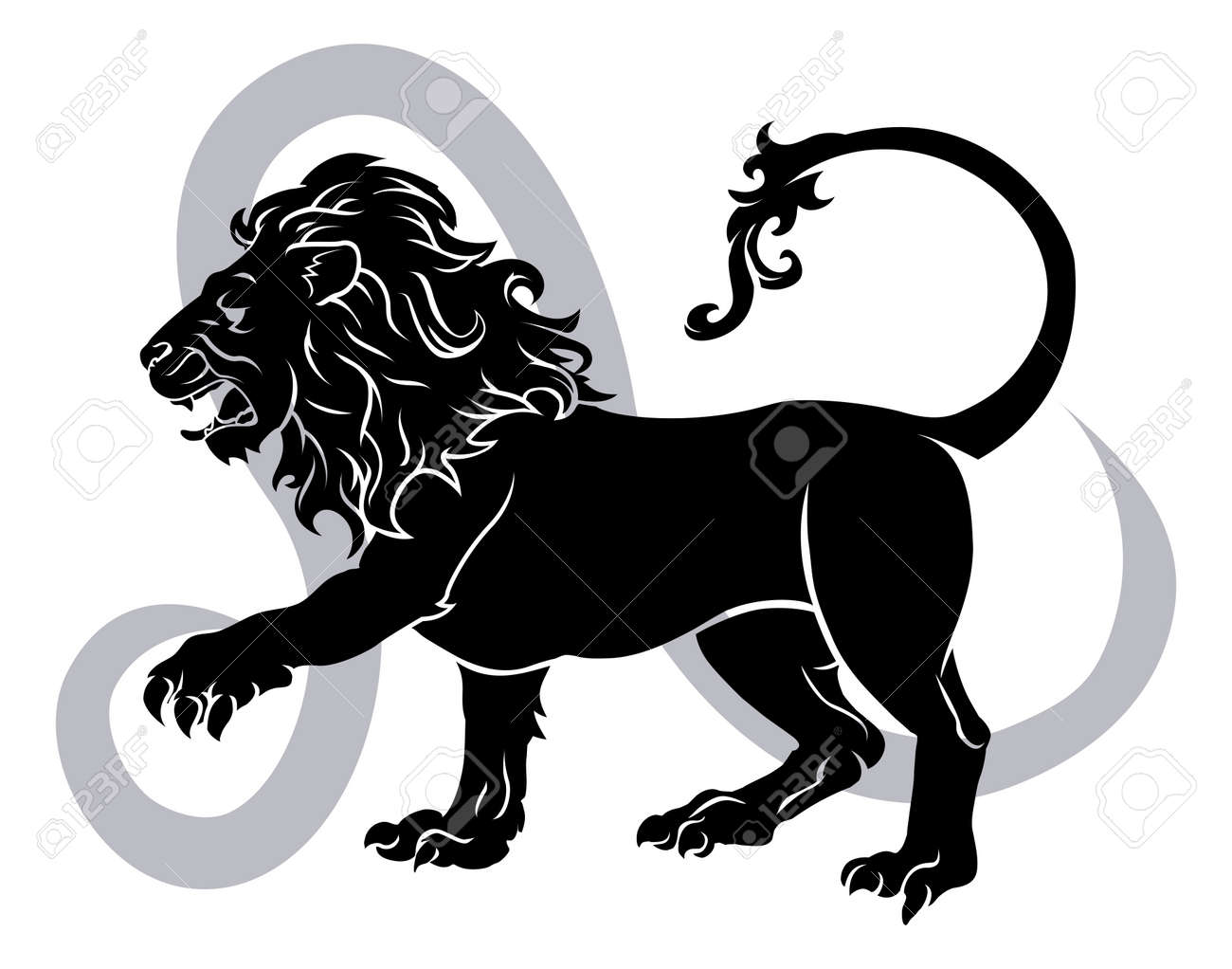 horoscope en francais lion