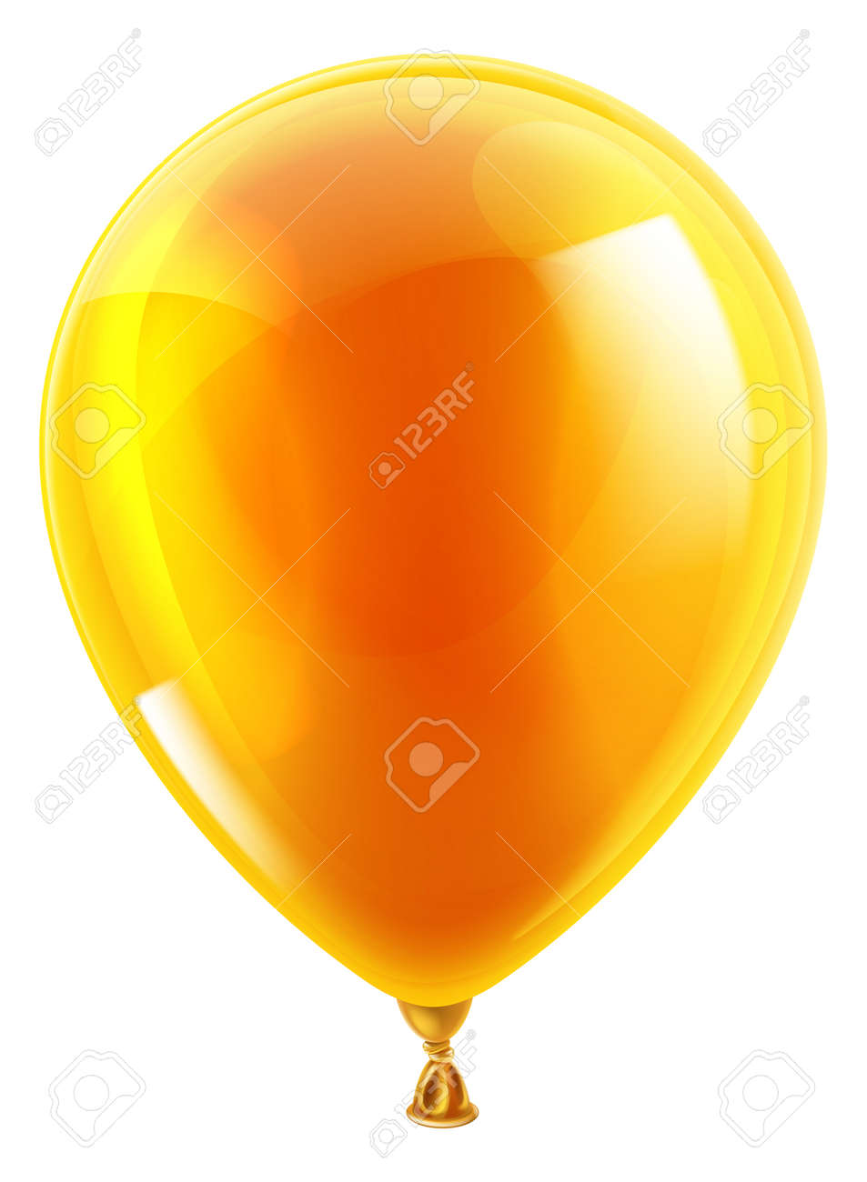 Une Illustration D Un Anniversaire Orange Isole Ou Ballon De Fete Clip Art Libres De Droits Vecteurs Et Illustration Image Une Illustration D Un Anniversaire Orange Isole Ou Ballon De Fete Clip Art Libres De Droits Vecteurs Et Illustration Image