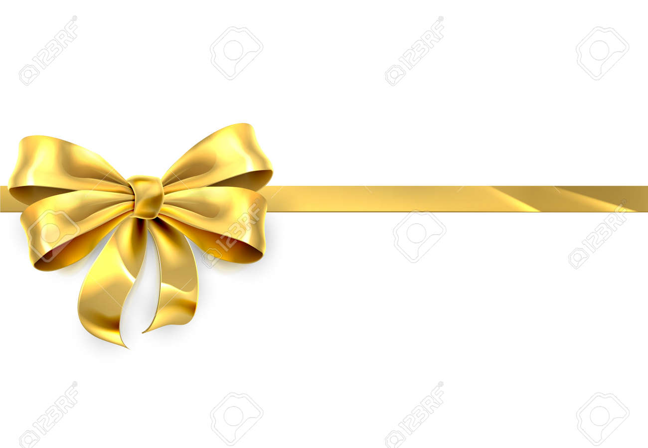 birthday ribbon