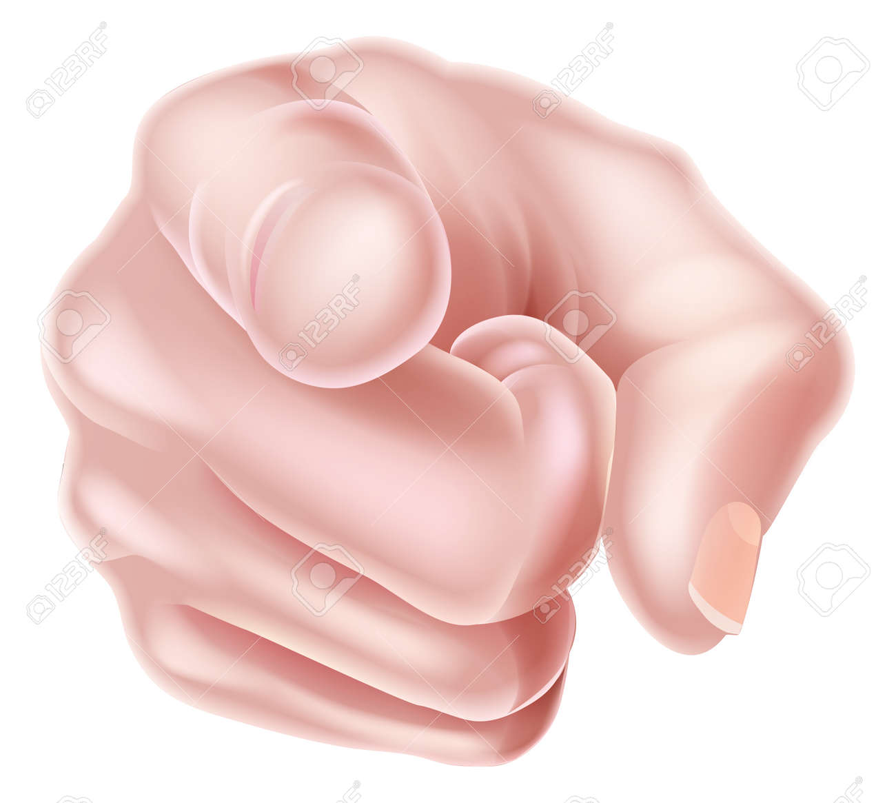 Eine Hand Zeigt Mit Dem Finger Auf Sie Den Betrachter Wie Sie Benotigt Oder Will Man Plakat Lizenzfrei Nutzbare Vektorgrafiken Clip Arts Illustrationen Image 49870864