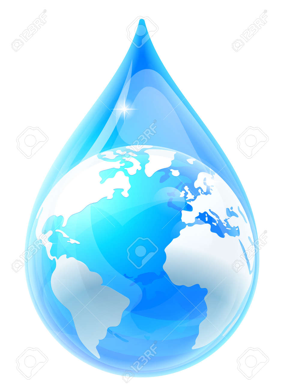 droplet