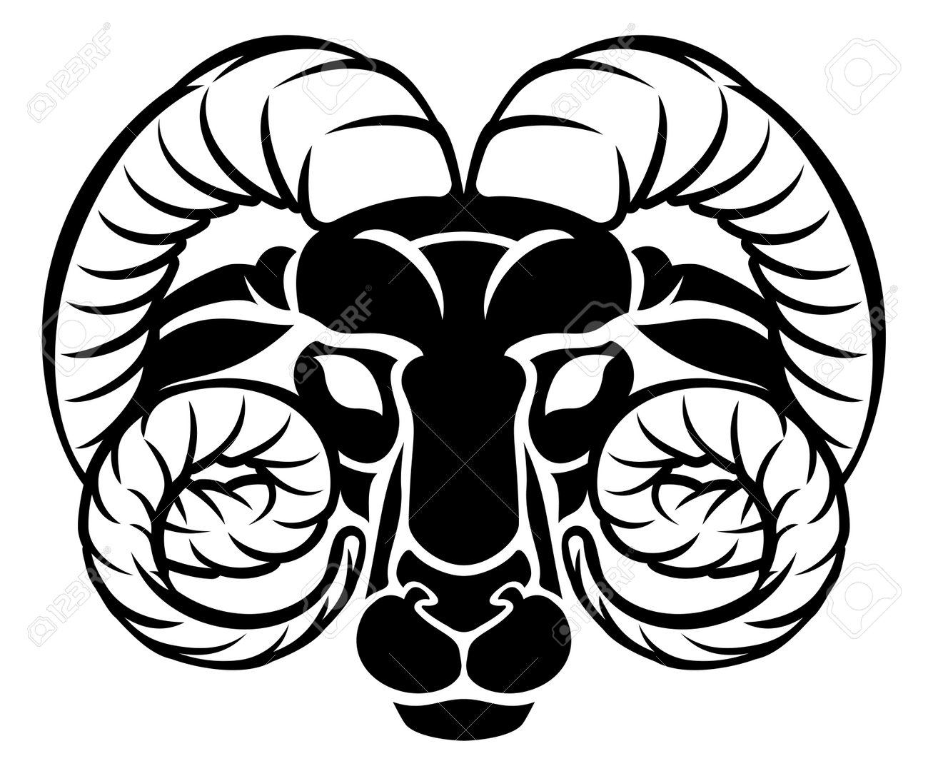 aries the ram astrology
