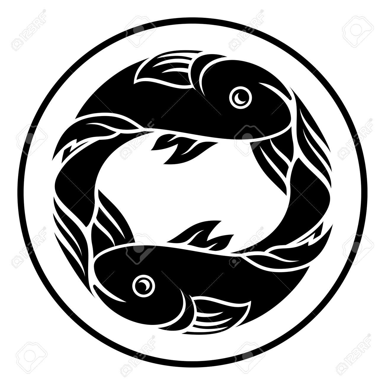 horoscope pisces logos