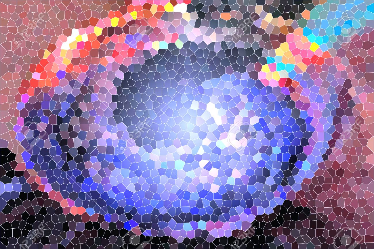 コンピューターアート