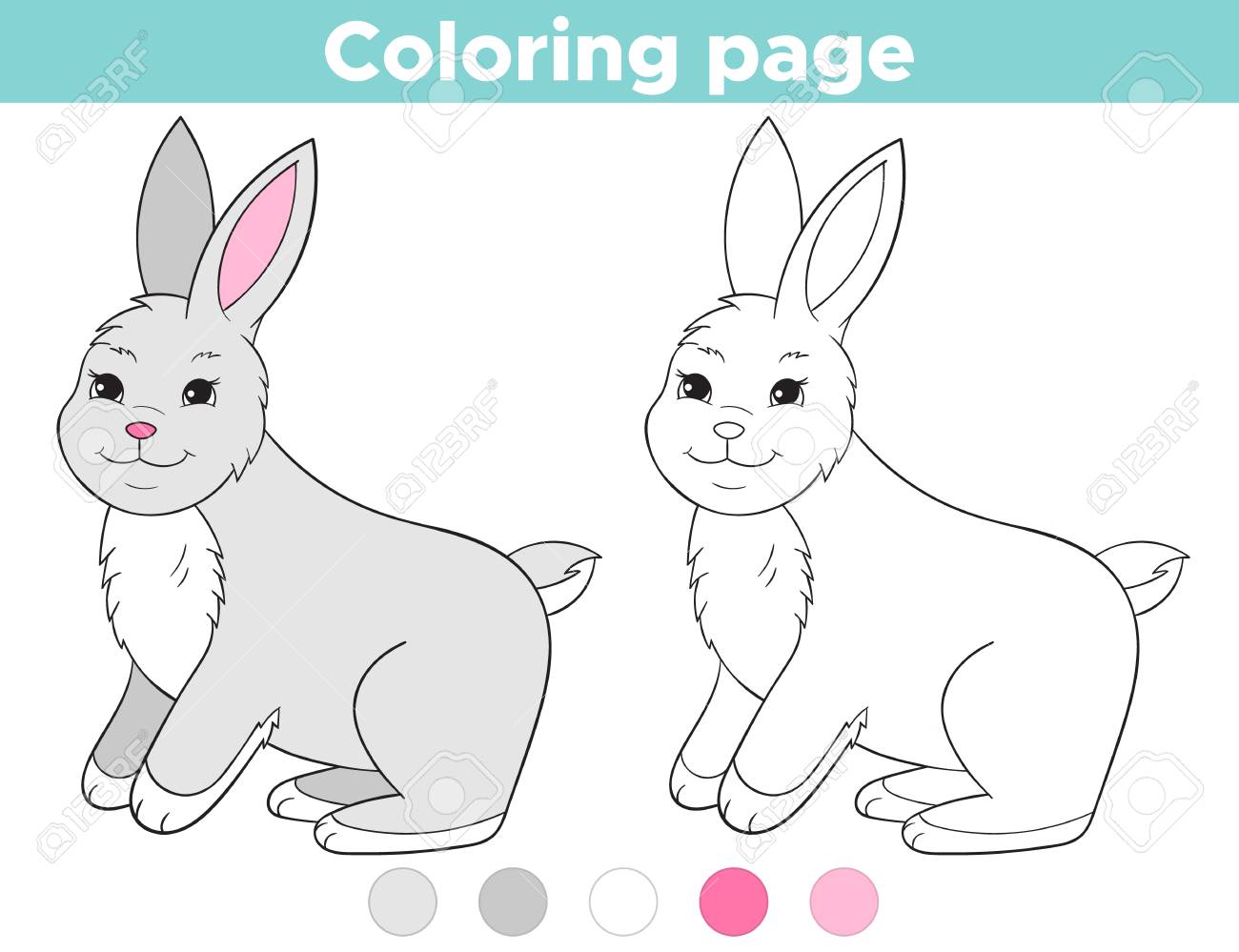 Featured image of post The Best 11 Kawaii Conejo Pixeles Para Dibujar