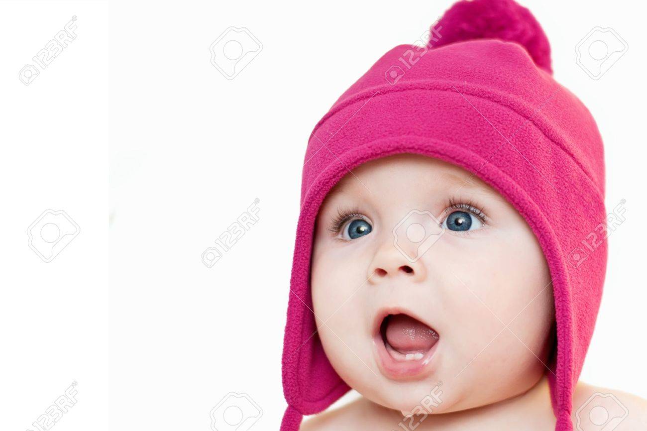 驚きの赤ちゃん の写真素材 画像素材 Image 驚きの赤ちゃん の写真素材 画像素材 Image