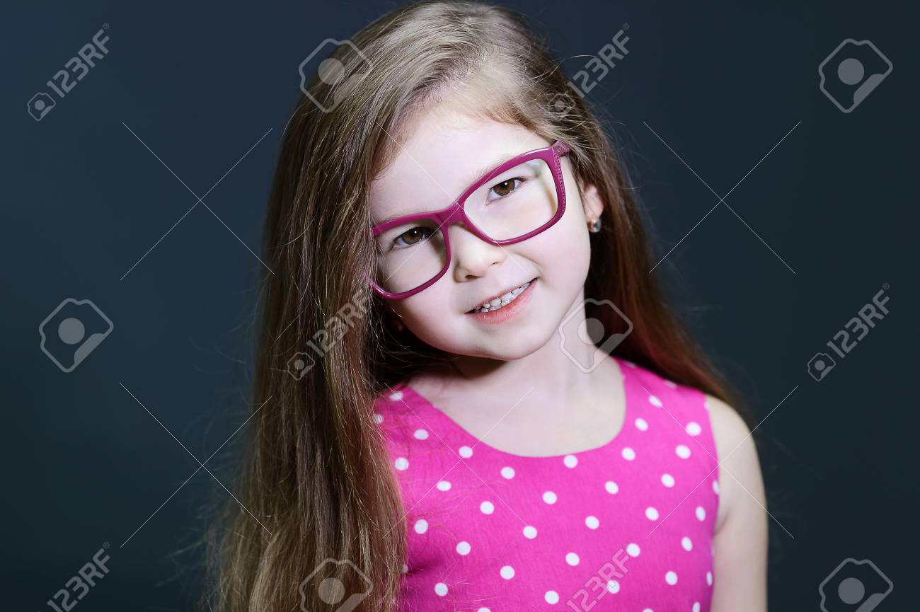fashionable ladies glasses