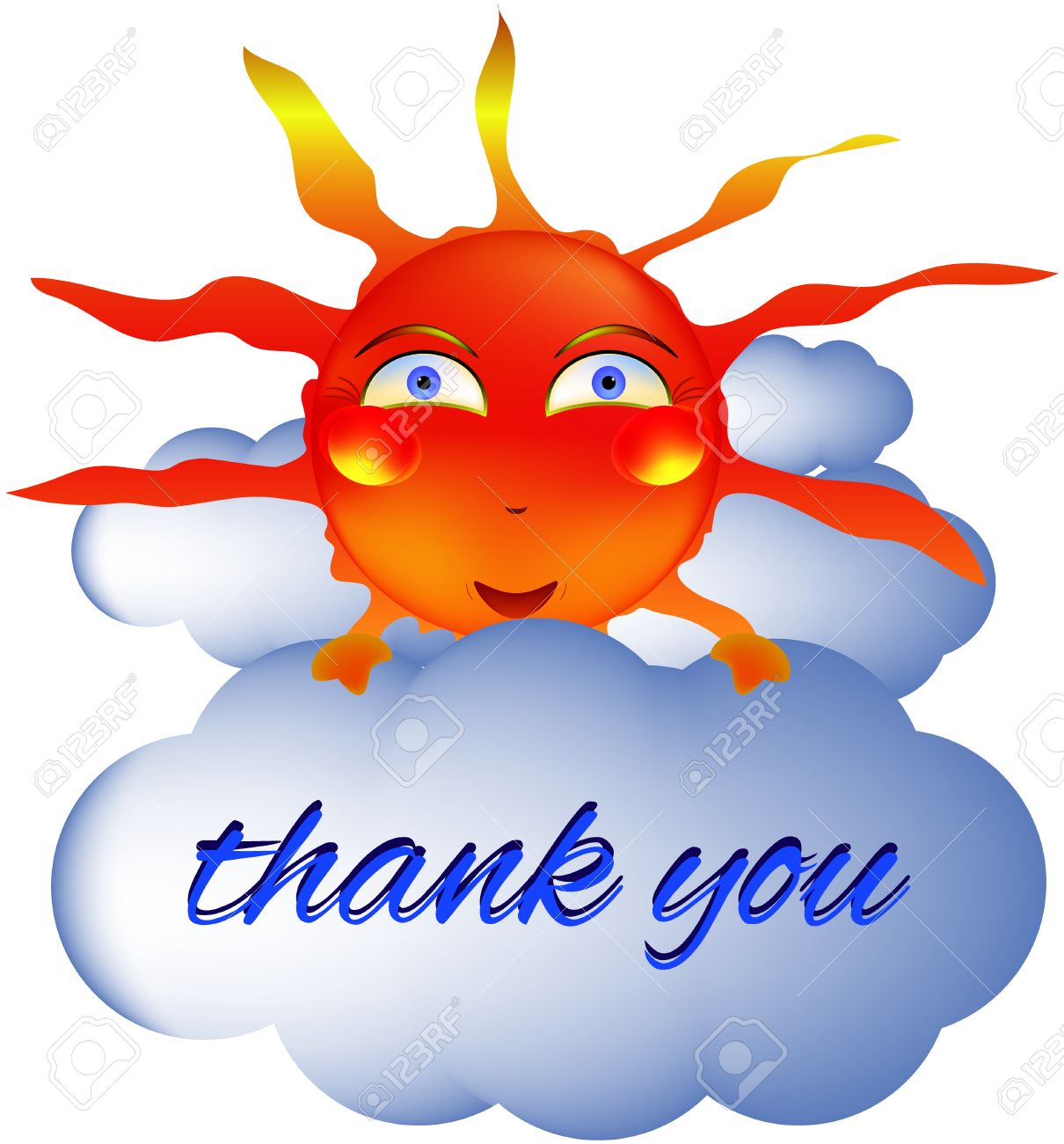 thank you summer