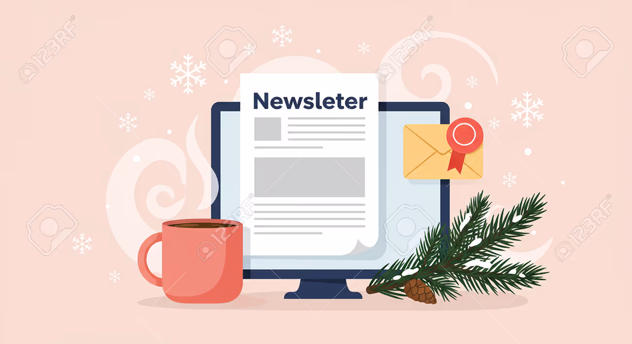 Warm minimalist home office scene with laptop and cozy decor drawn in vector style. - 255650565 Warm minimalist home office scene with laptop and cozy decor drawn in vector style. - 255650565