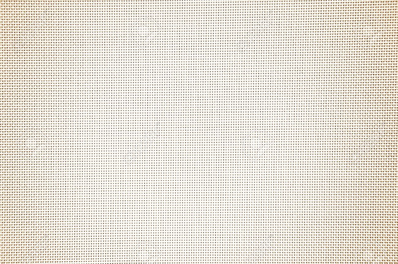 white fabric background stock
