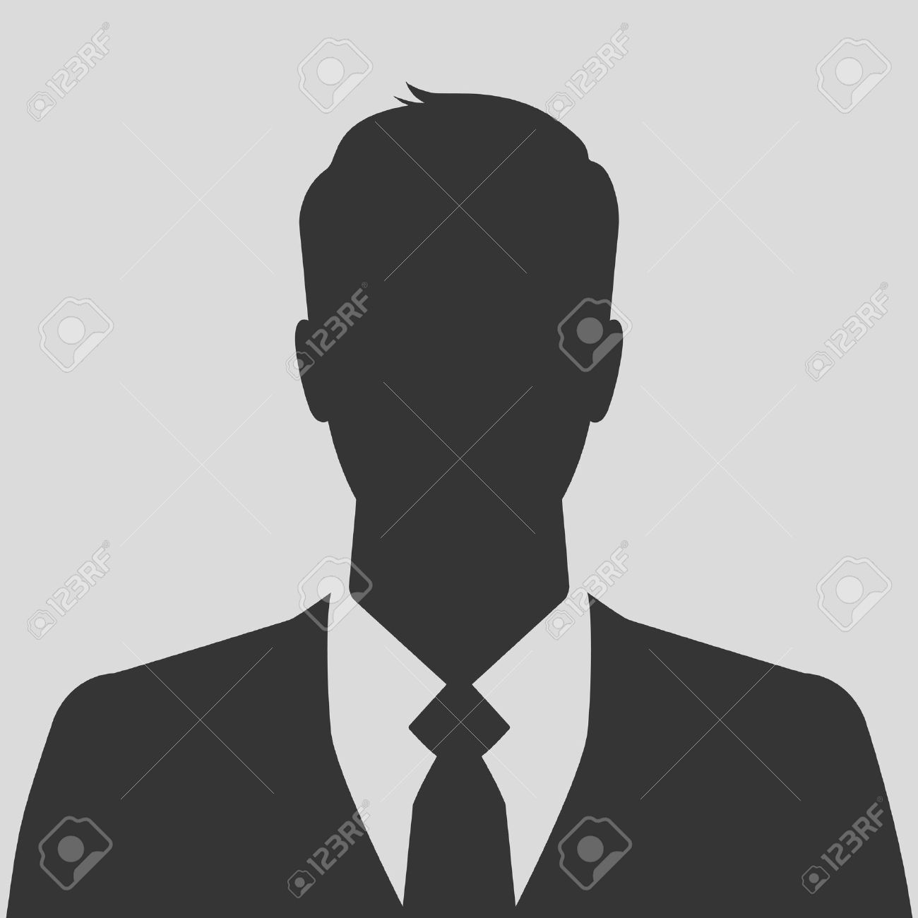 Businessman silhouette avatar profile picture - 29213190 Businessman silhouette avatar profile picture - 29213190