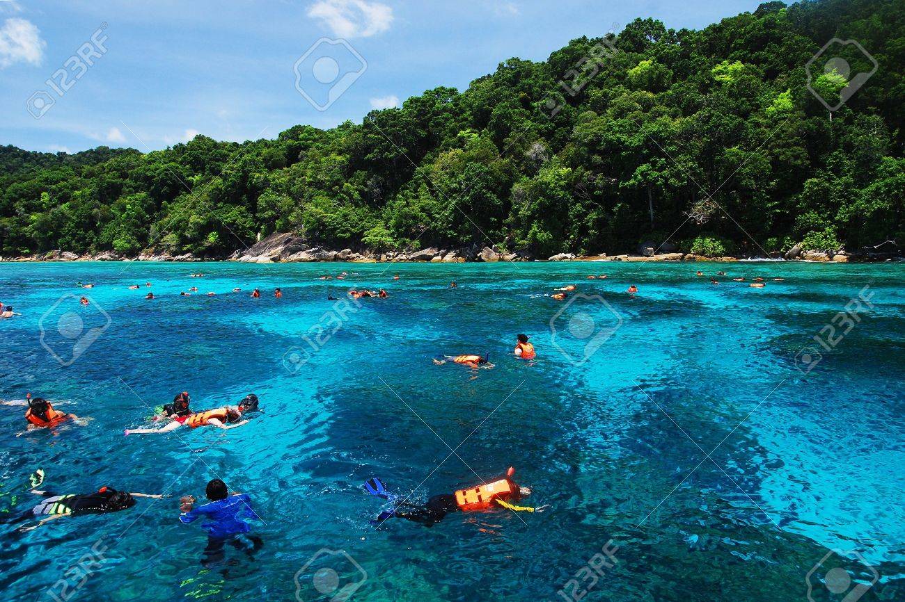 snorkeling in thailand snorkeling in thailand