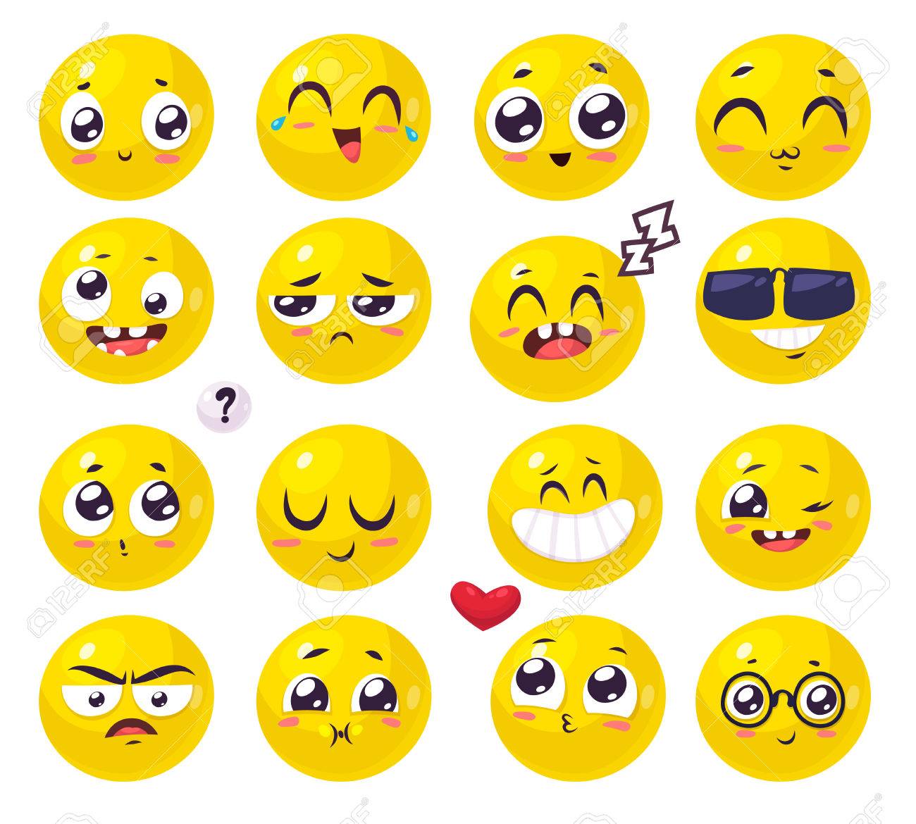 набор смайлики для школьников. смайлики картинки реалистичные. Smiles set happy. сет смайла. Smiles set.