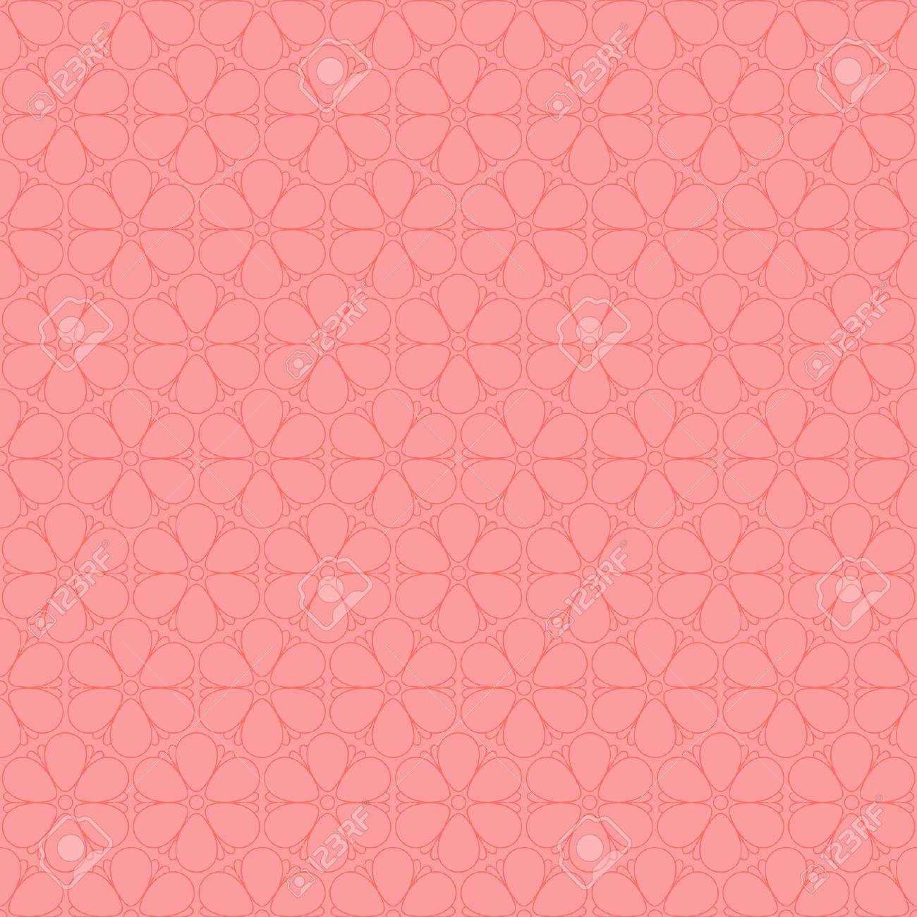 布や紙やスクラップの予約に印刷用花柄シームレスなベクトル イラスト背景ピンク色花の図形無限テクスチャを使用できます のイラスト素材 ベクタ Image 布や紙やスクラップの予約に印刷用花柄シームレスなベクトル イラスト背景ピンク色花の図形無限テクスチャを使用できます のイラスト素材 ベクタ Image