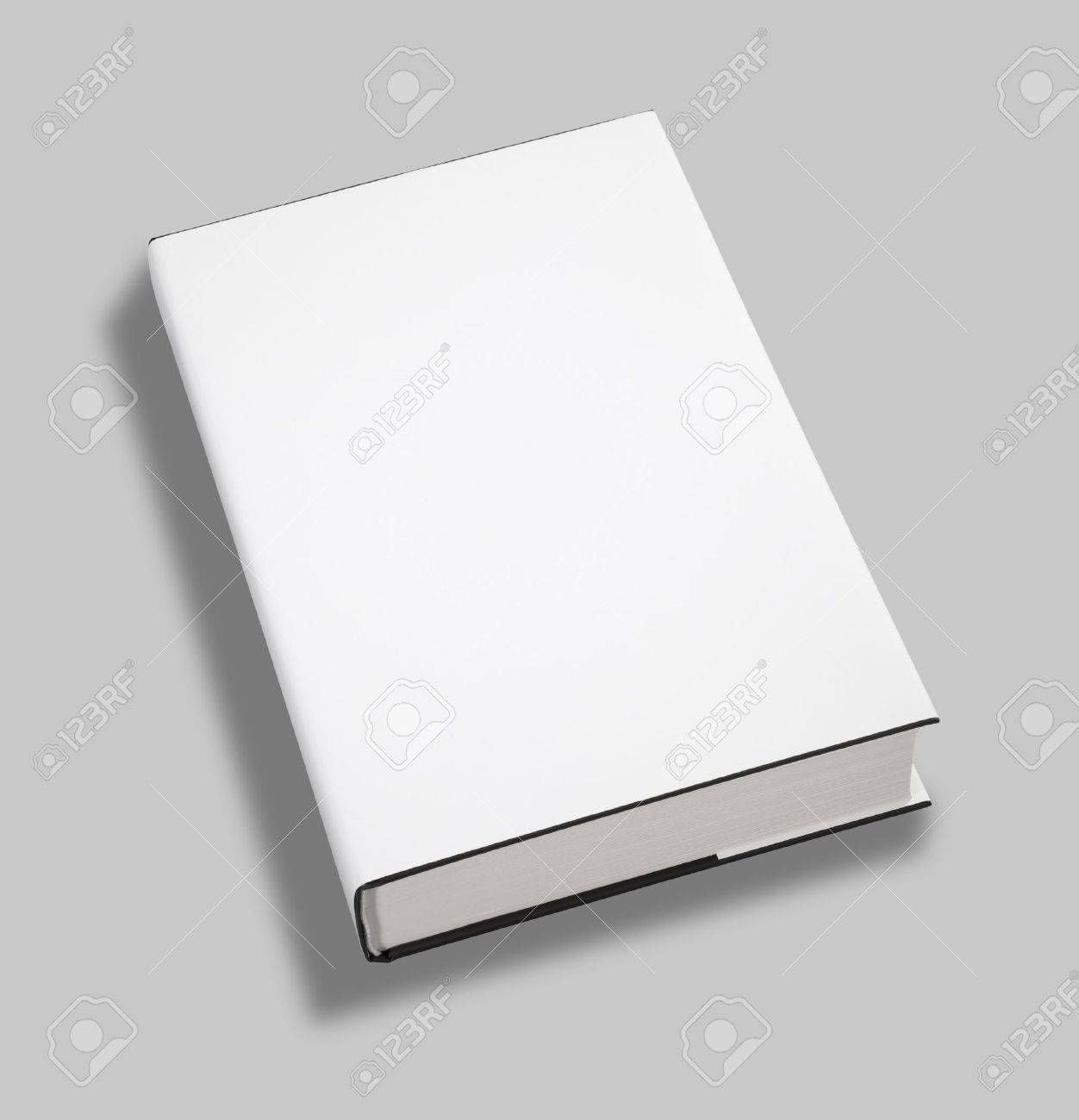 blank book white cover stock photo picture and royalty free image