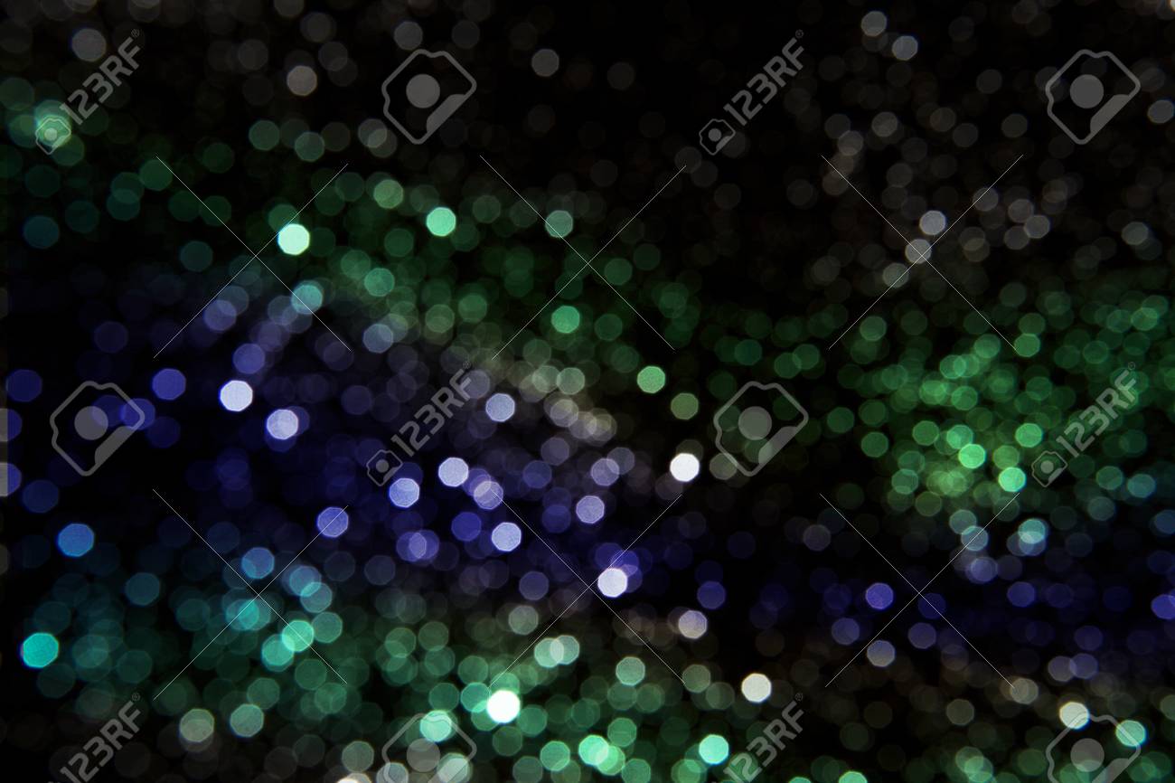 キラキラ素敵なライトの背景 抽象的な暗いキラキラ ライト テクスチャまたは Background Glitter ビンテージ ライト背景 抽象的な暗い の写真素材 画像素材 Image