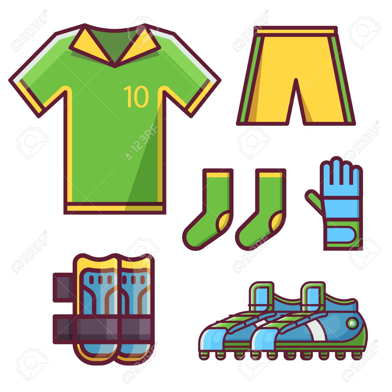 goalkeeper cleats