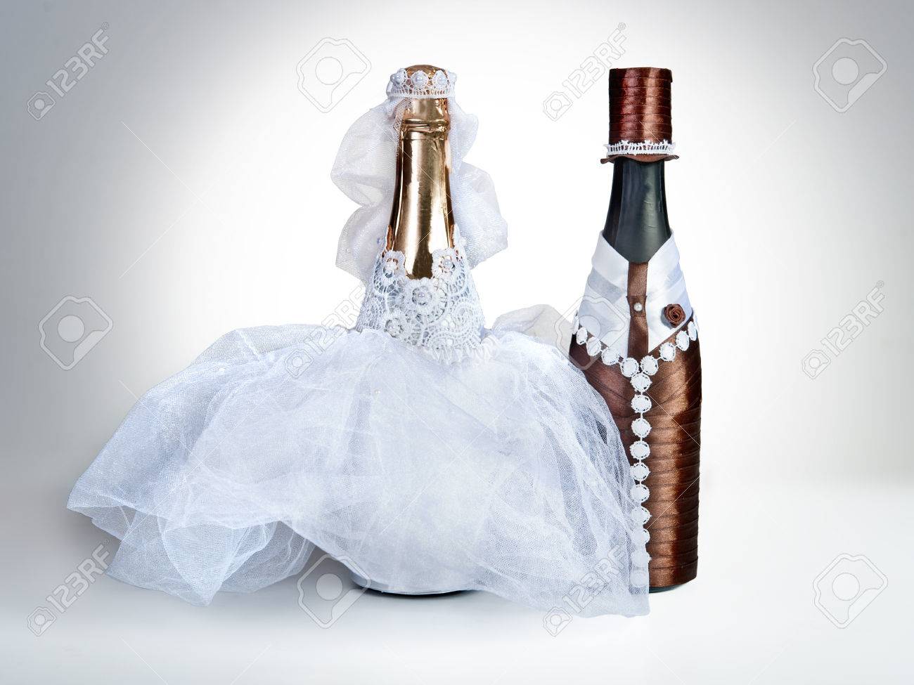 Wedding Bottle Groom Wedding Bottle Groom