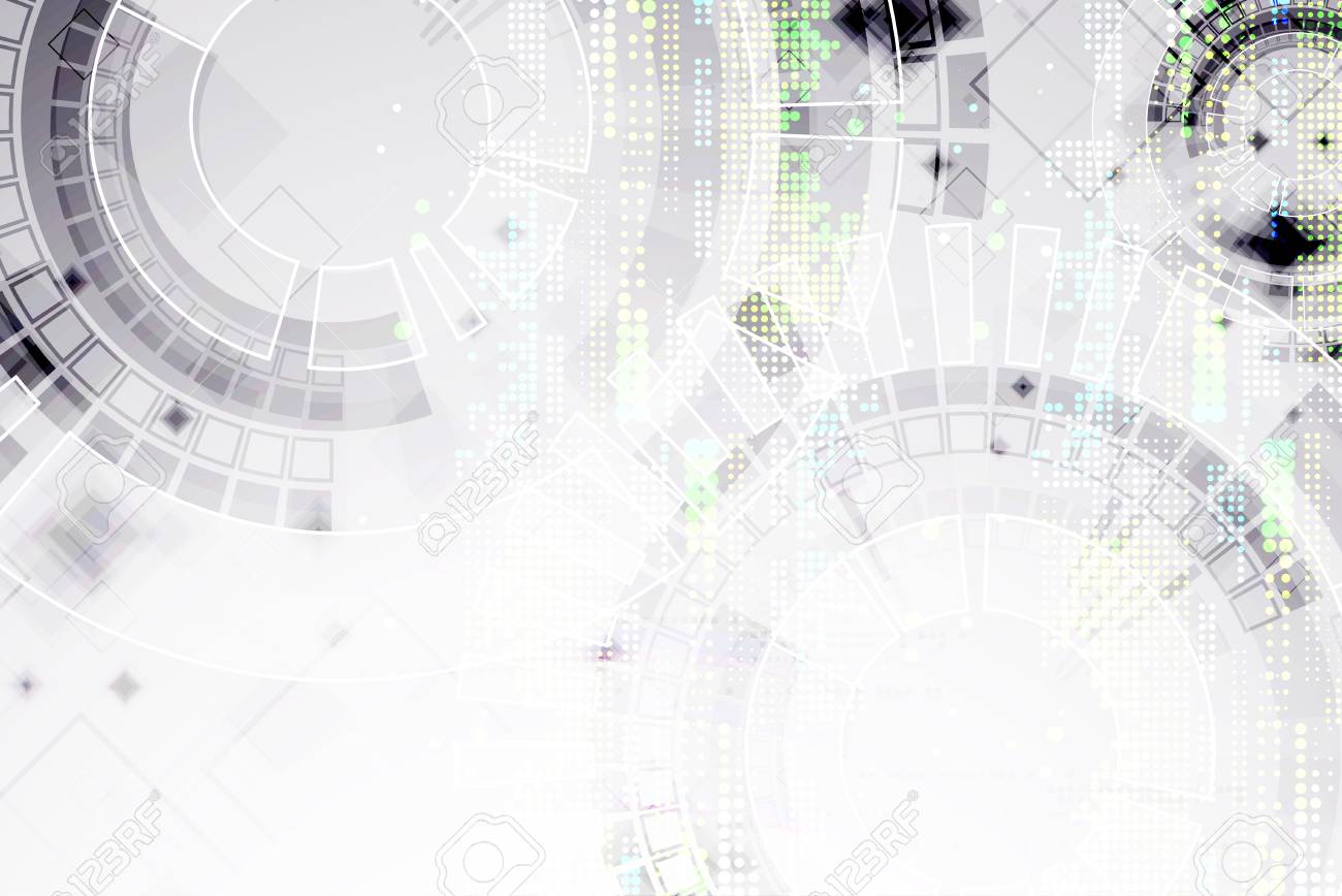 抽象的な背景 未来的な技術スタイル 構造パターン技術背景 ベクトルのイラスト素材 ベクタ Image 抽象的な背景 未来的な技術スタイル 構造パターン技術背景 ベクトルのイラスト素材 ベクタ Image