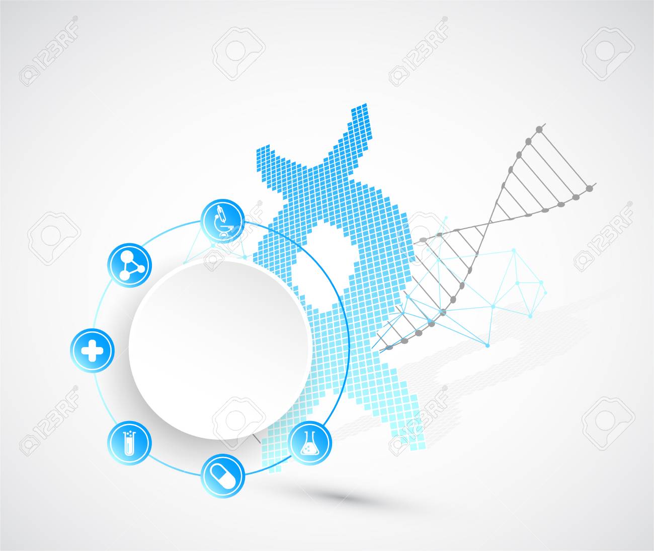 science template wallpaper or