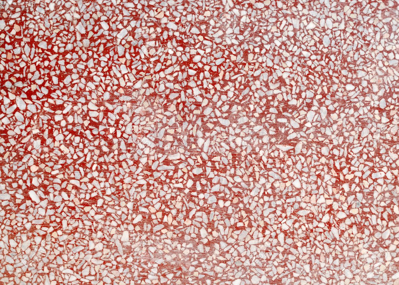 Terrazzo Texture For Background Terrazzo Texture For Background