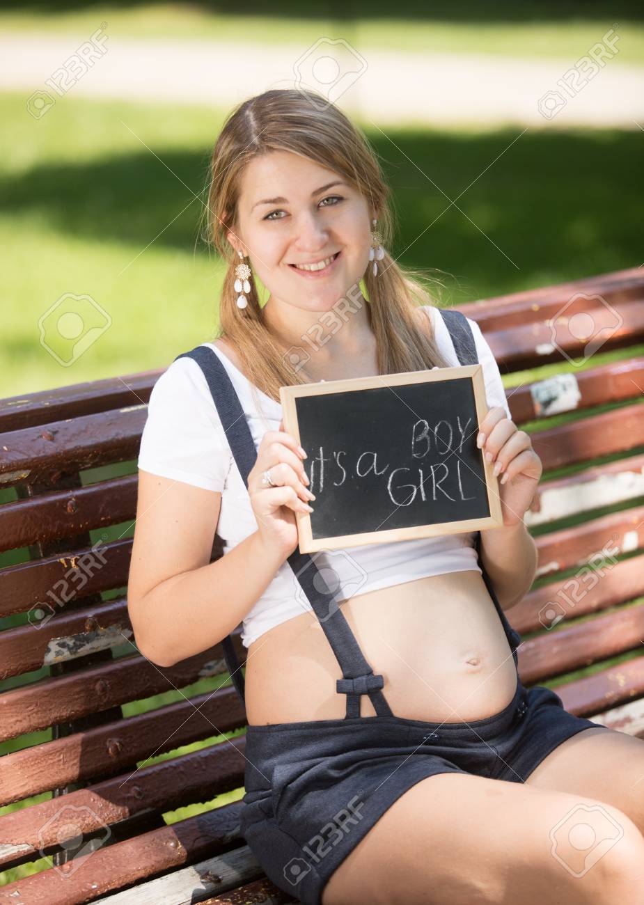 sex woman boy Concept Of Boy Or Girl. Happy Pregnant Woman Guessing Of Baby Sex Stock  Photo, Picture and Royalty Free Image. Image 42868150.