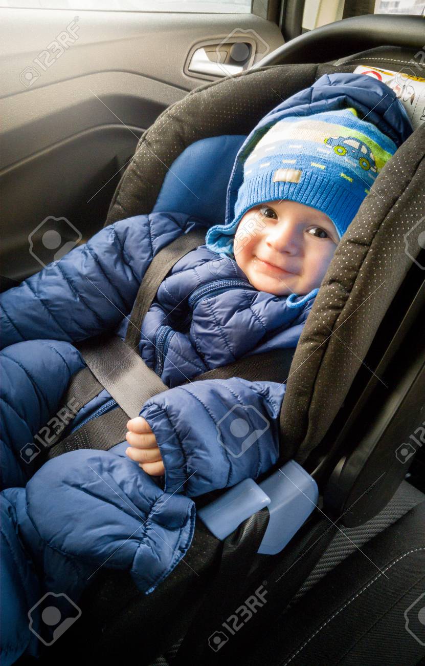 siège enfant voiture