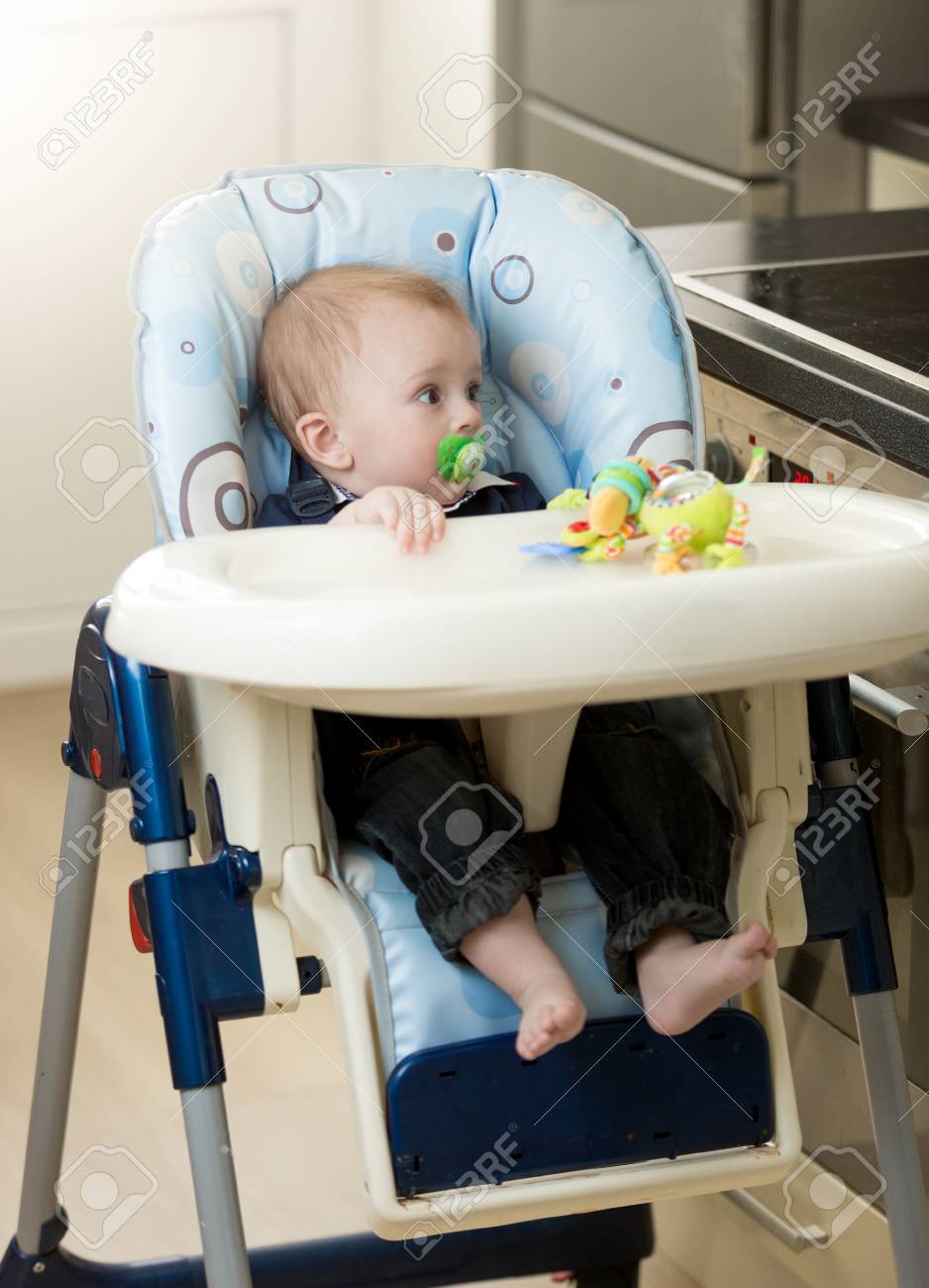 boys highchairs