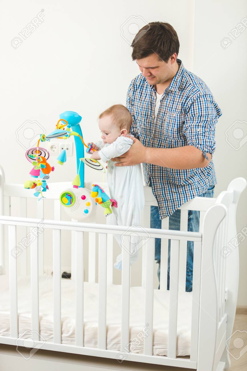 cute baby cots