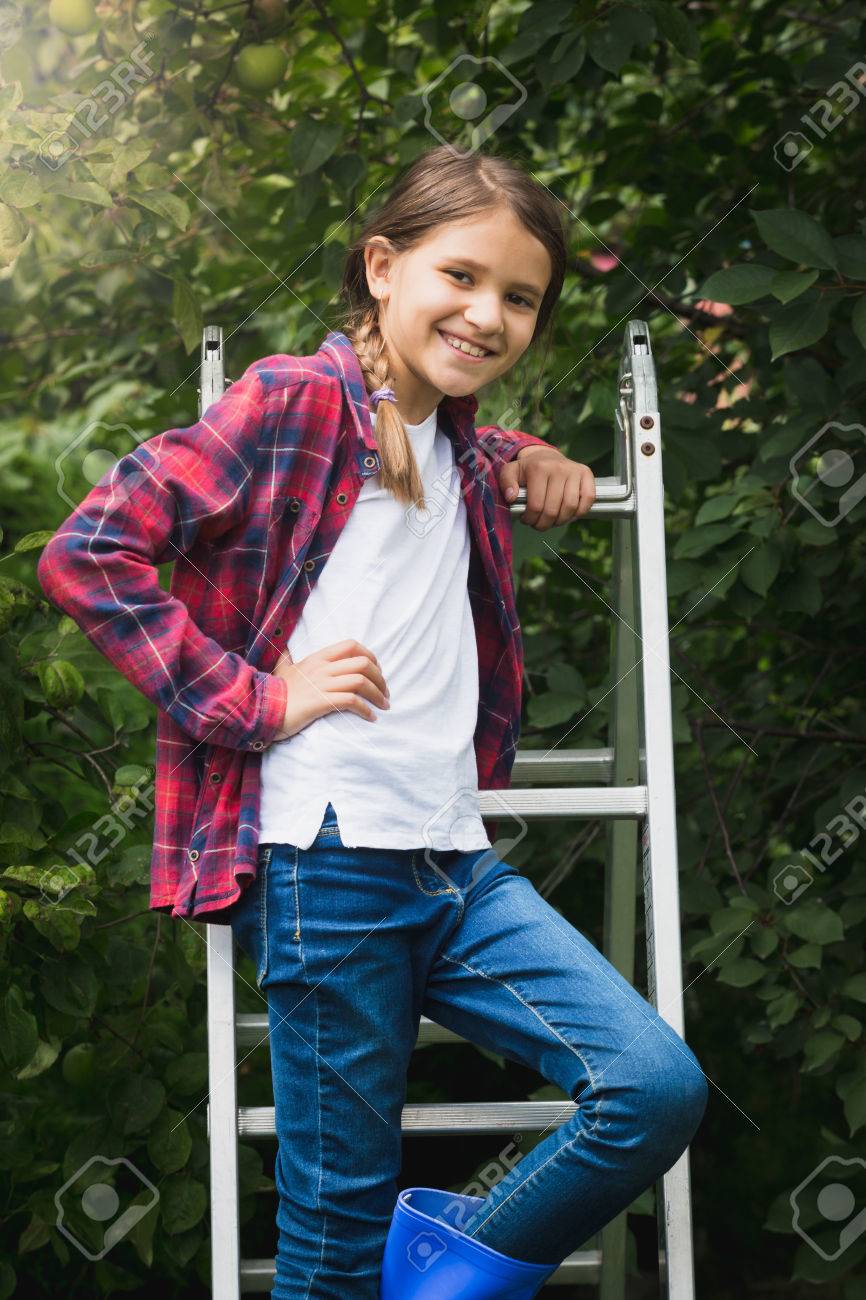jeans for 10 years old girl