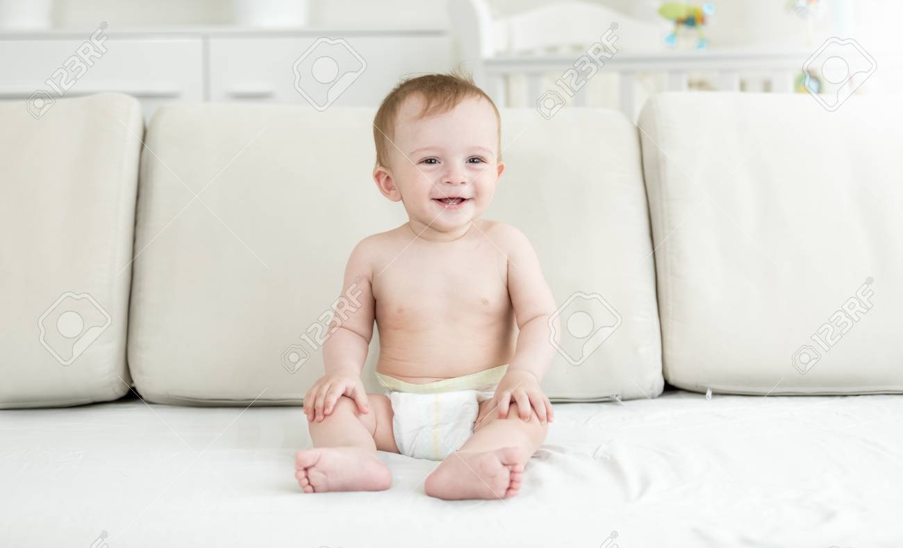 smile baby diaper